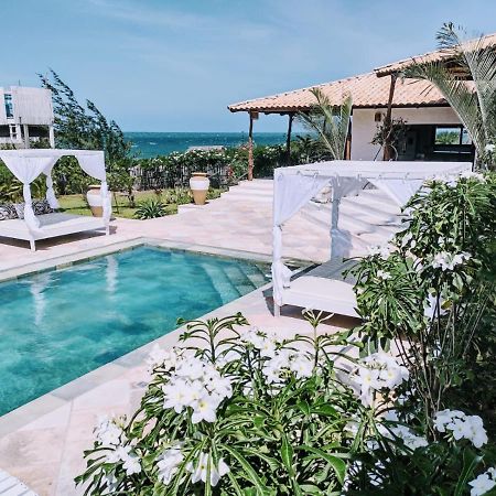 Villa Pinolo By Kabana Prea Exterior photo